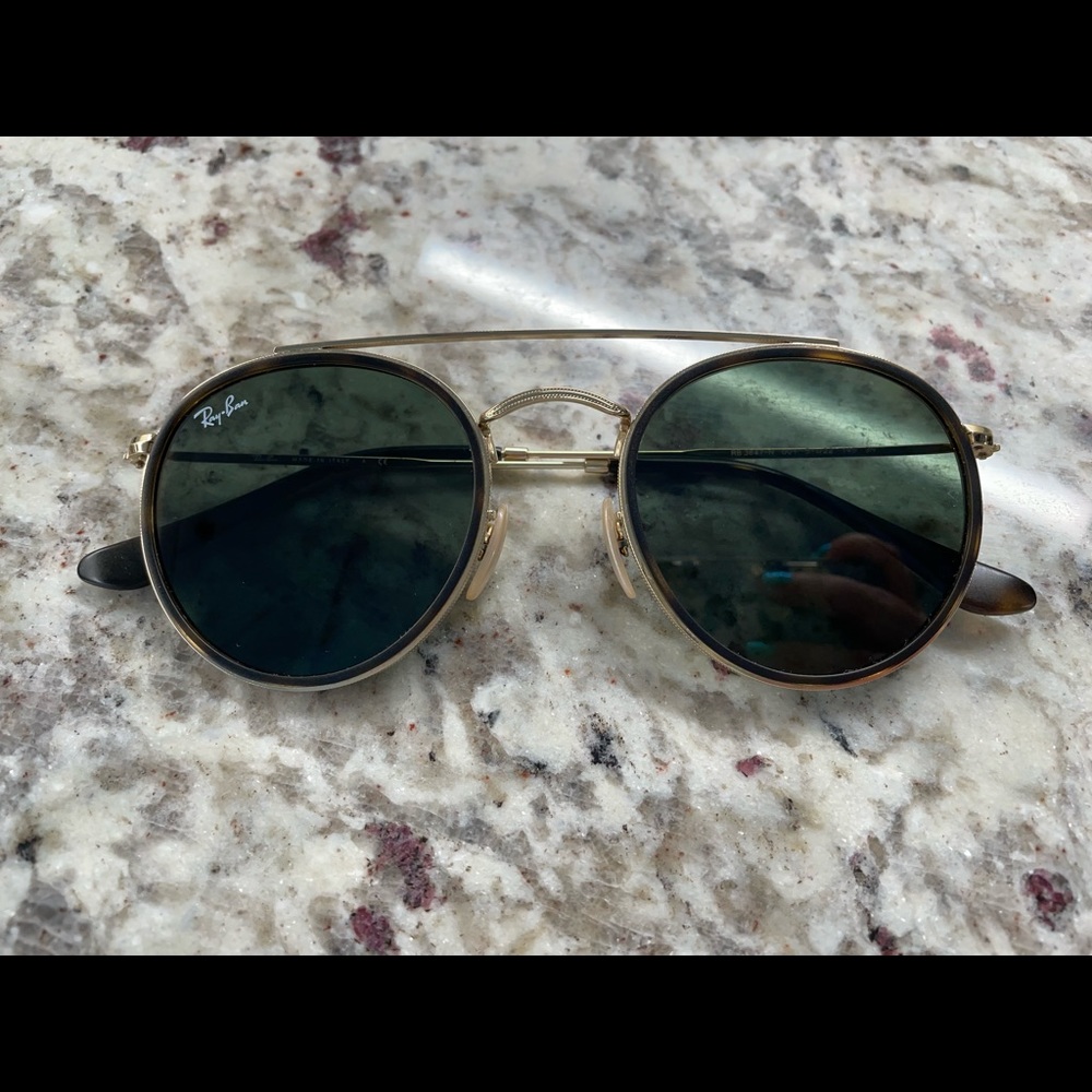 Ray Ban Sunglasses
